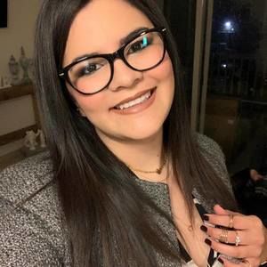 Meet your Posher, Norma